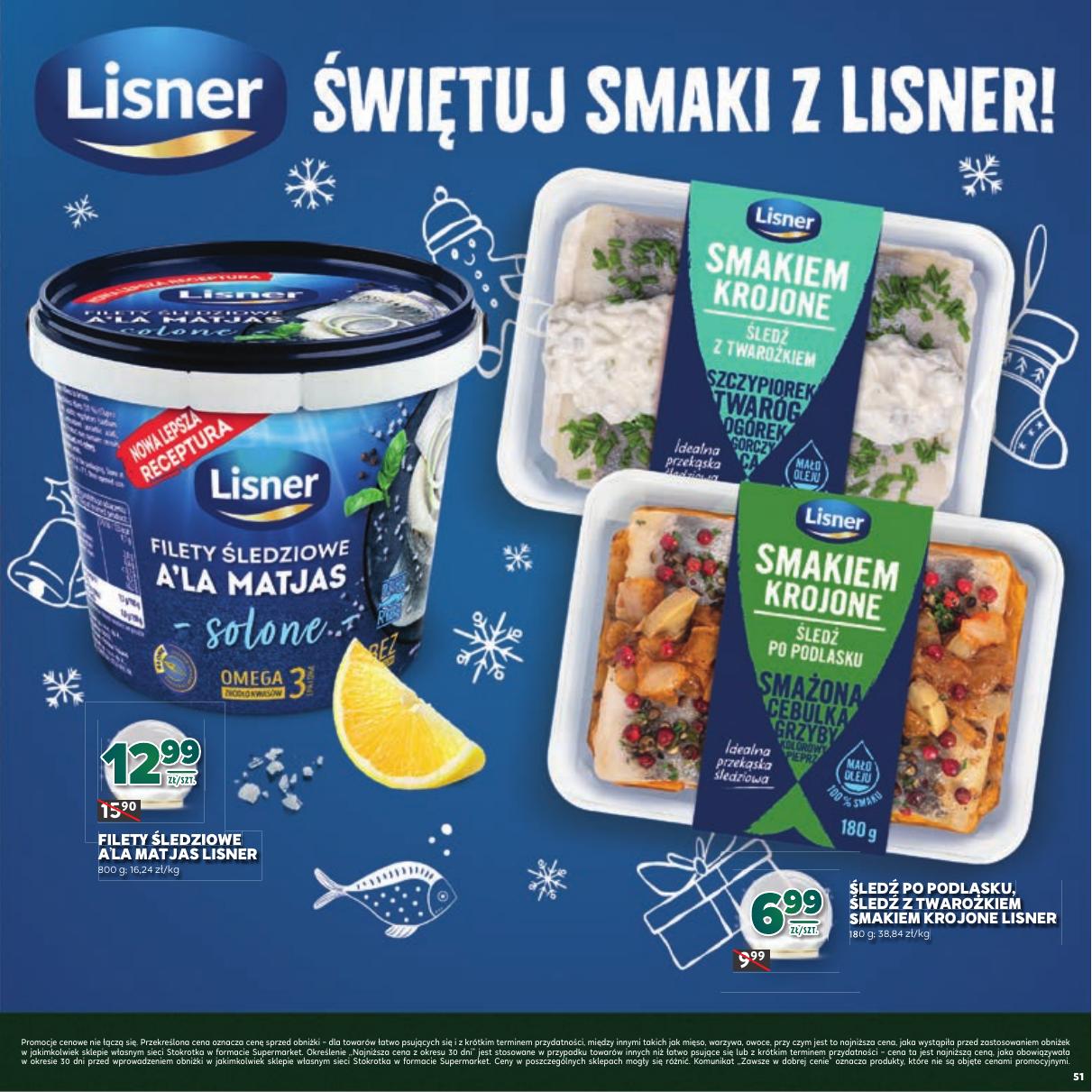 Gazetka Katalog Boże Narodzenie!