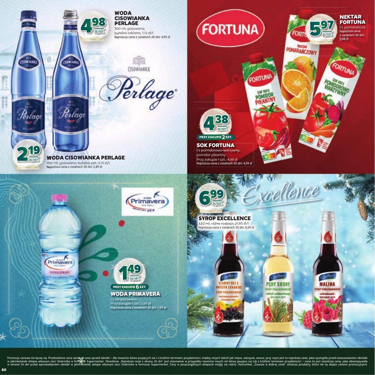 Gazetka Katalog Boże Narodzenie!