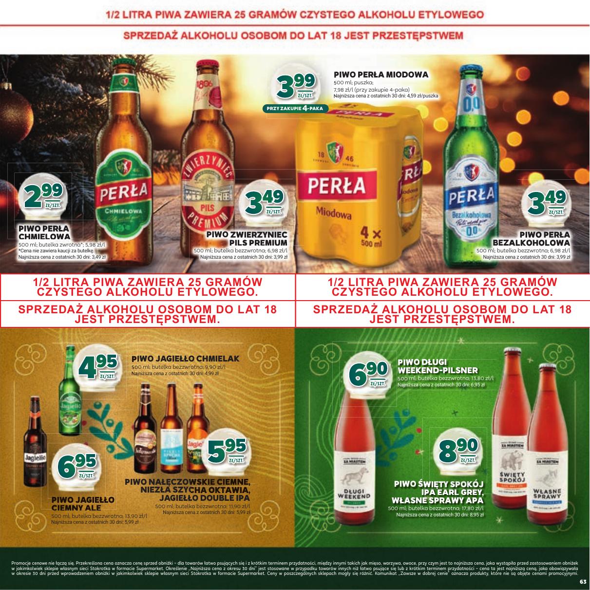 Gazetka Katalog Boże Narodzenie!