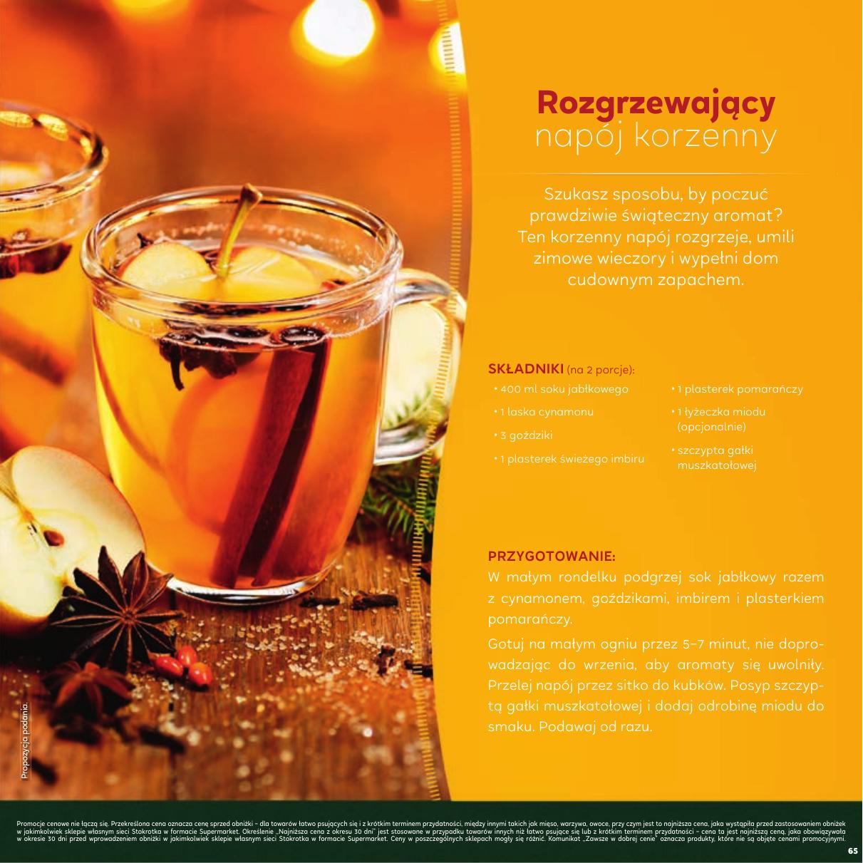 Gazetka Katalog Boże Narodzenie!