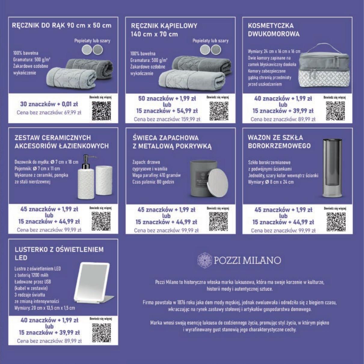 Gazetka Katalog Boże Narodzenie!