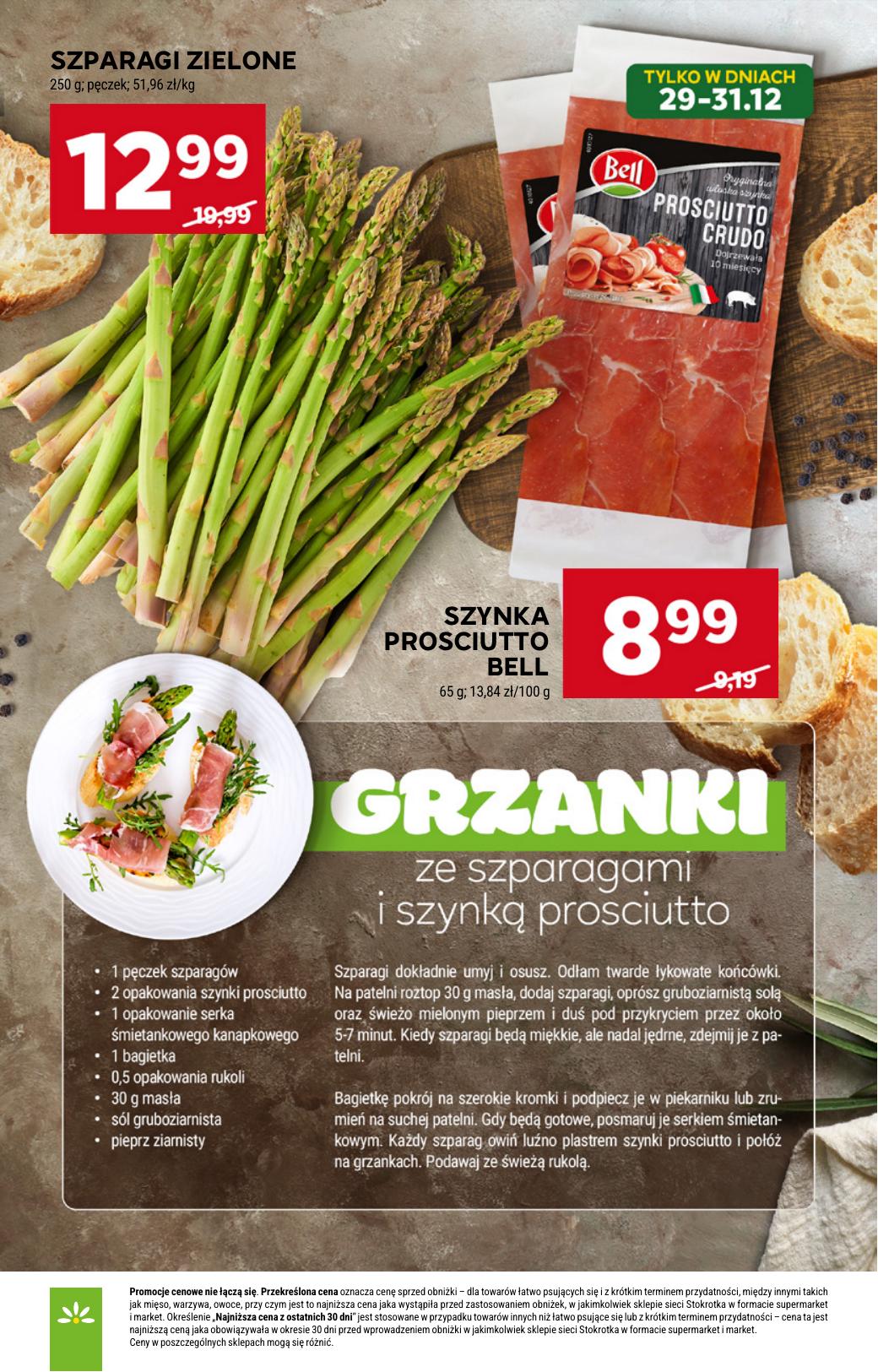 Gazetka Supermarket