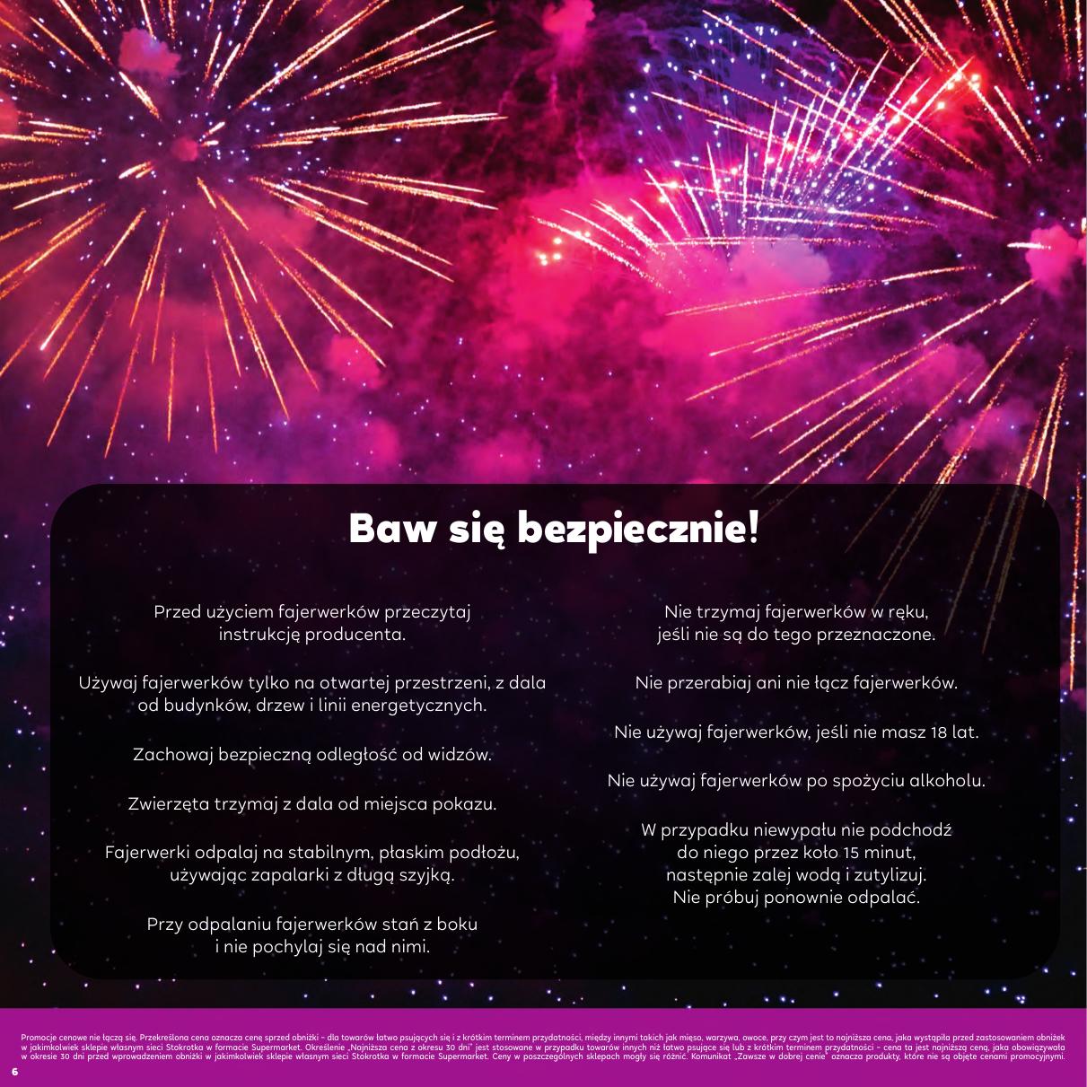 Gazetka Katalog Sylwester!