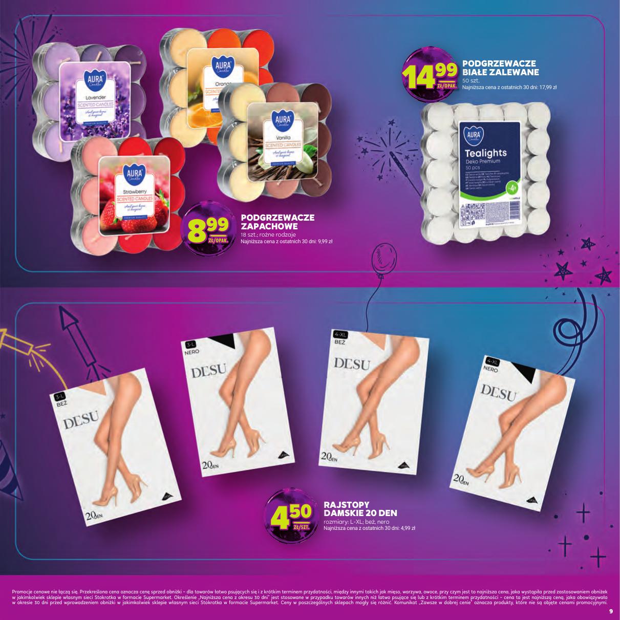 Gazetka Katalog Sylwester!