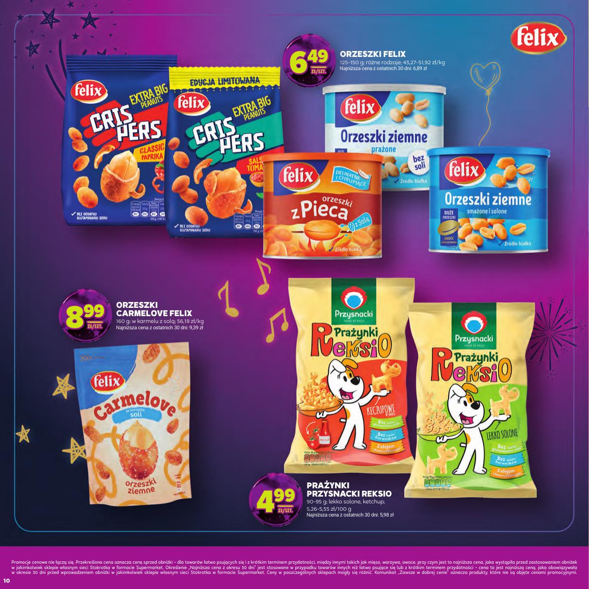 Gazetka Katalog Sylwester!