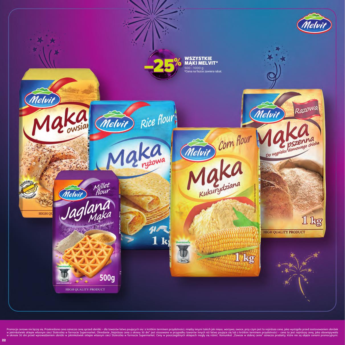 Gazetka Katalog Sylwester!