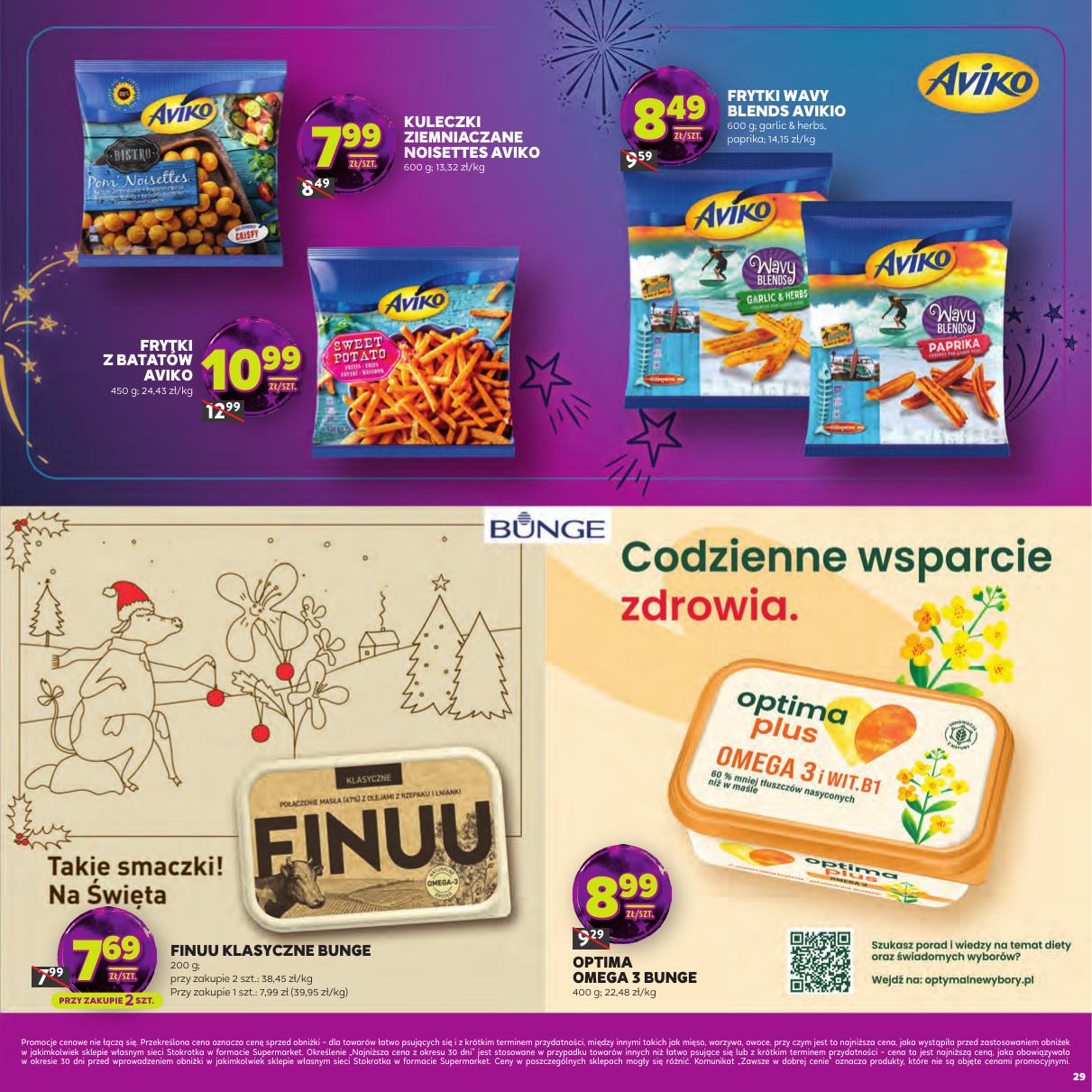 Gazetka Katalog Sylwester!