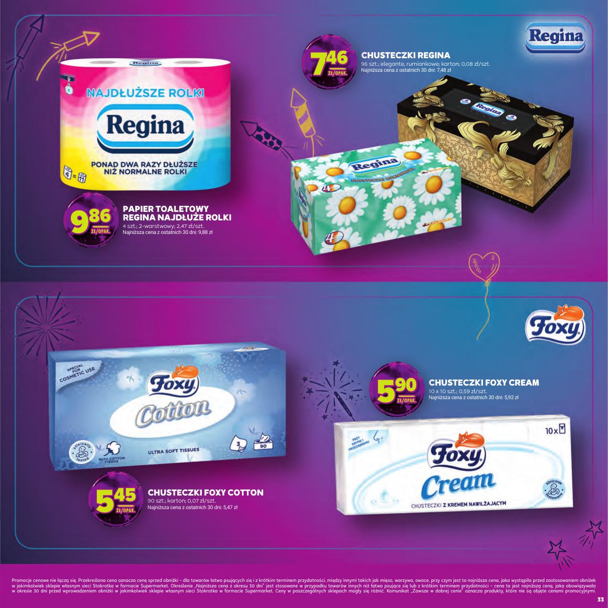 Gazetka Katalog Sylwester!