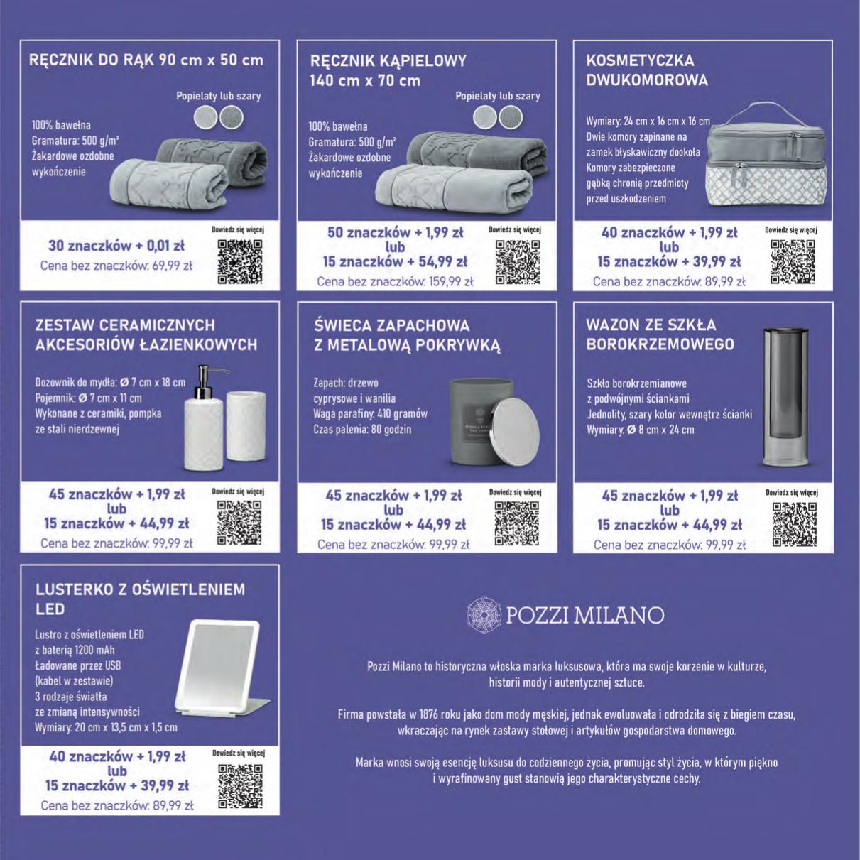 Gazetka Katalog Sylwester!