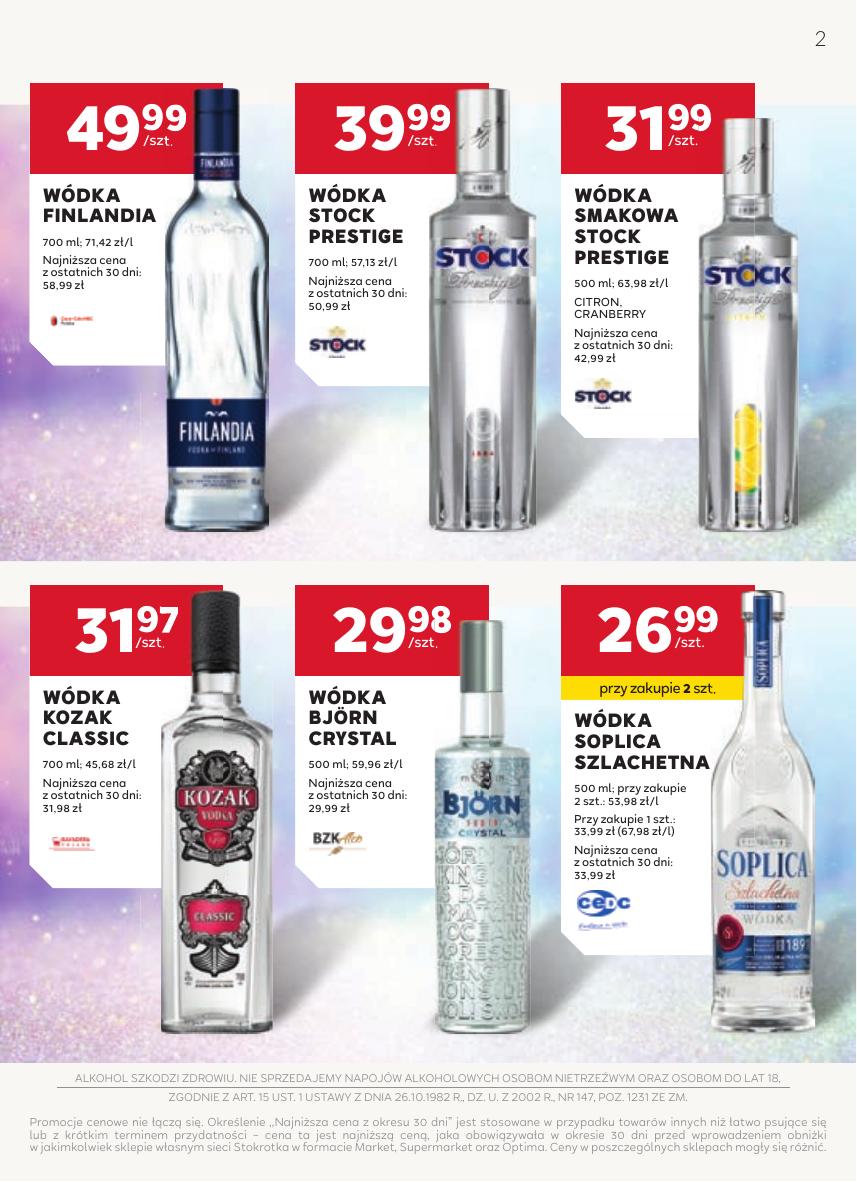 Gazetka W dobrym smaku!