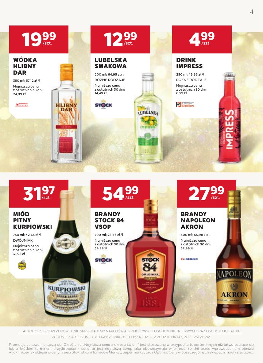 Gazetka W dobrym smaku!