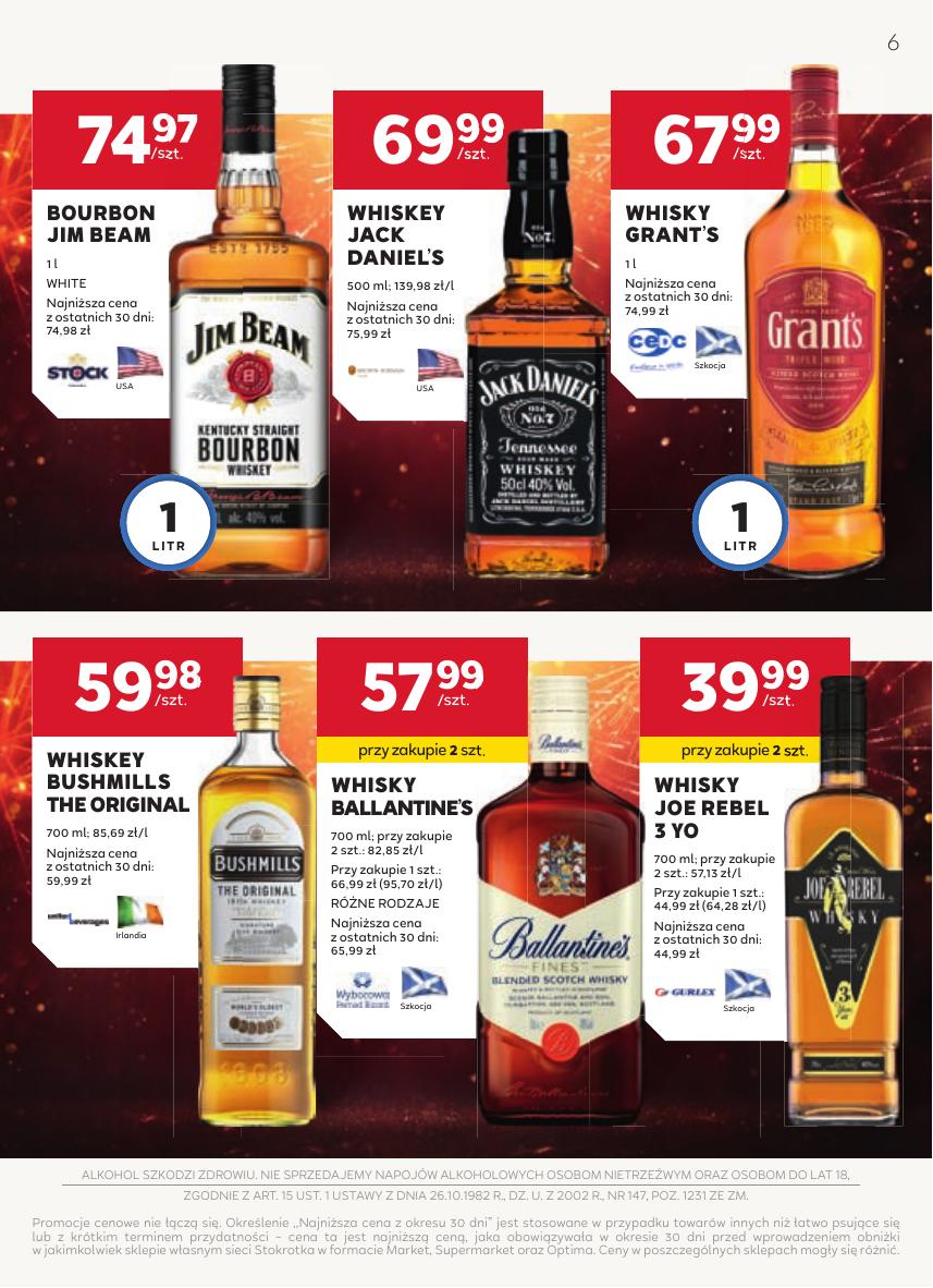 Gazetka W dobrym smaku!