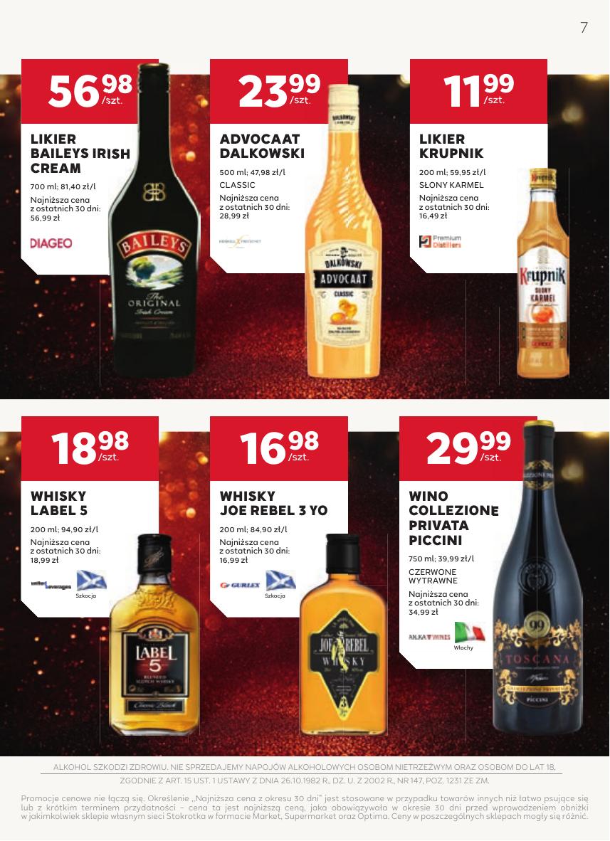 Gazetka W dobrym smaku!