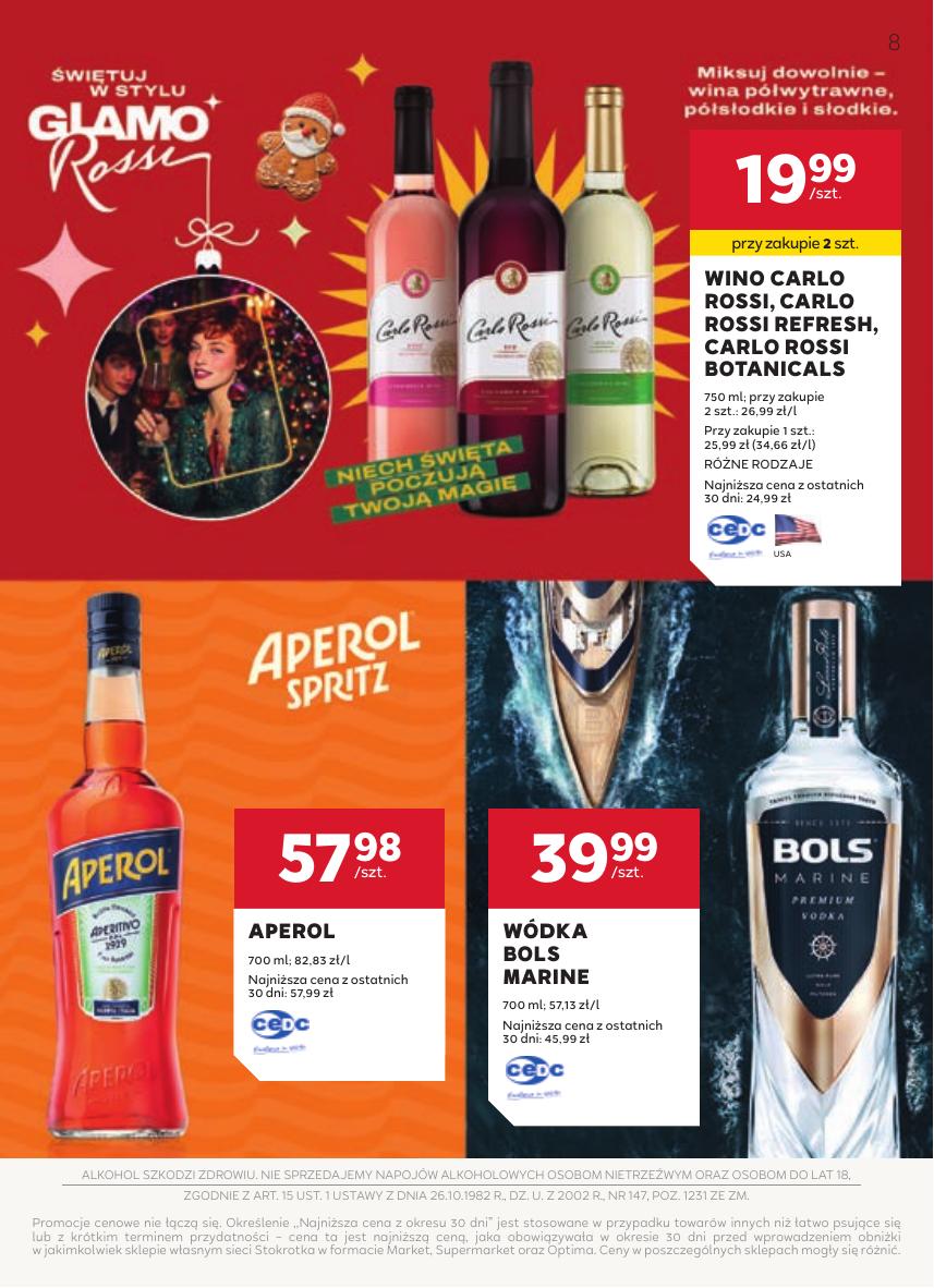 Gazetka W dobrym smaku!