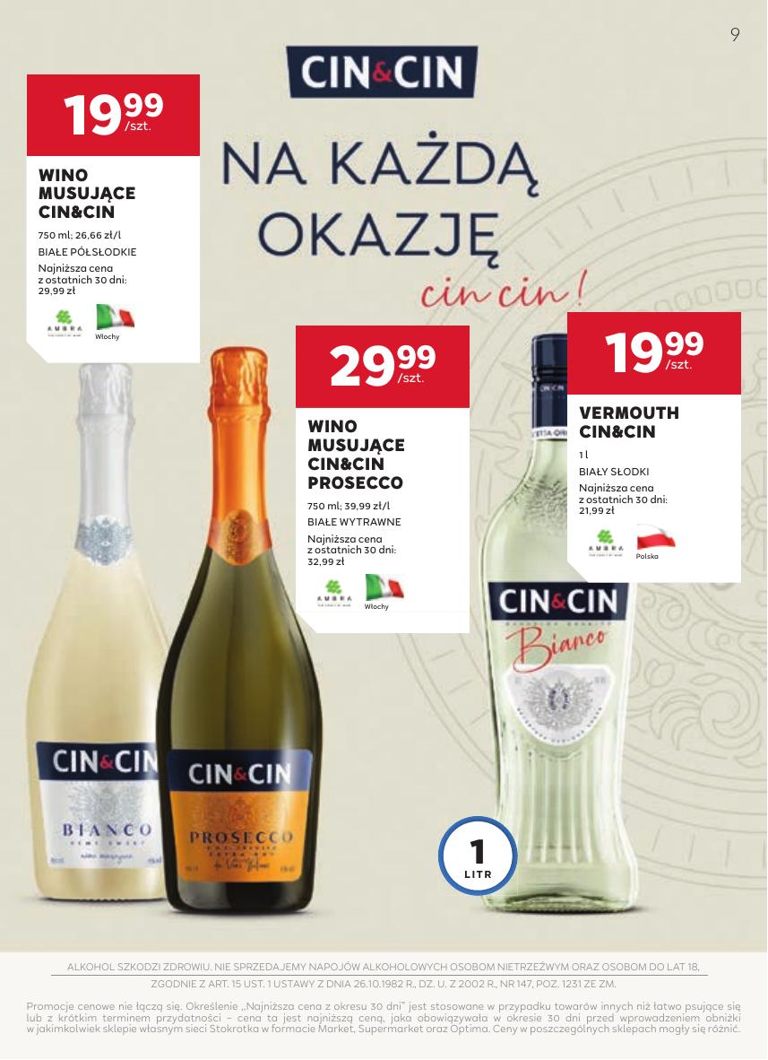 Gazetka W dobrym smaku!