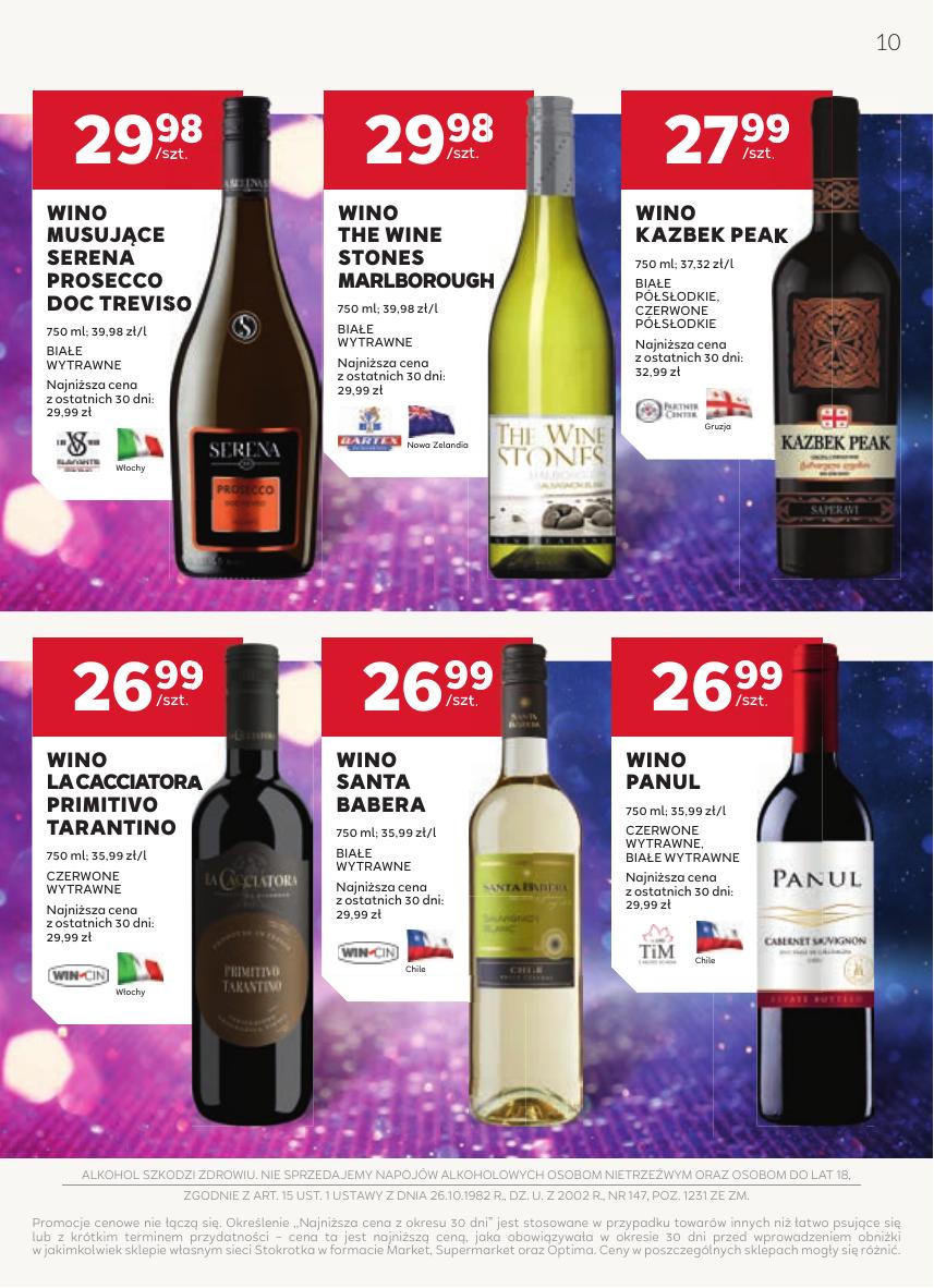 Gazetka W dobrym smaku!