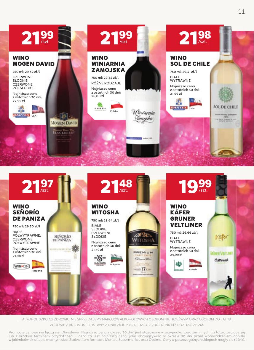 Gazetka W dobrym smaku!