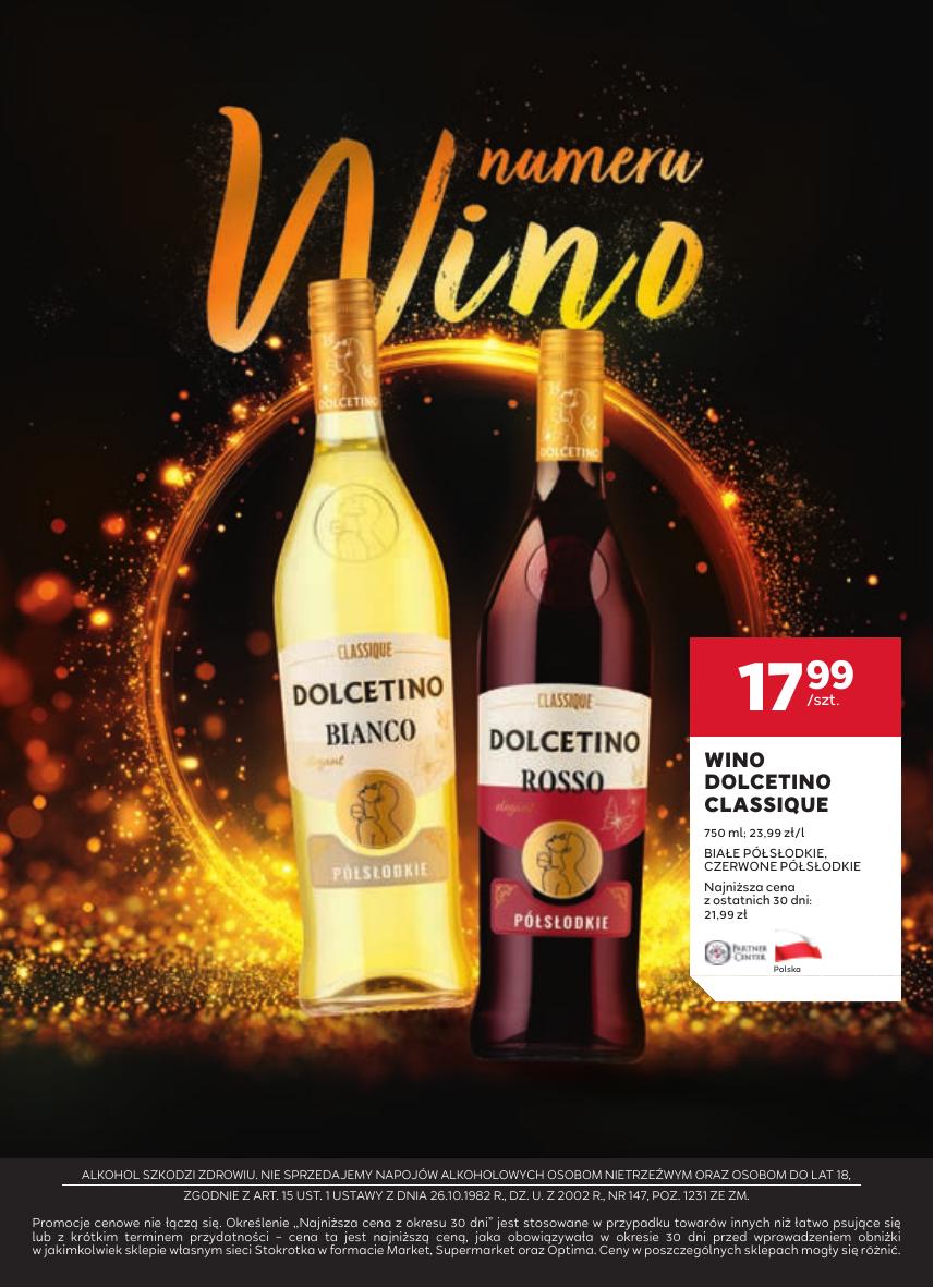 Gazetka W dobrym smaku!