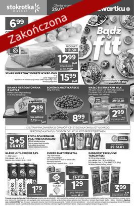 Market - od 2026-01-29 do 2026-02-04