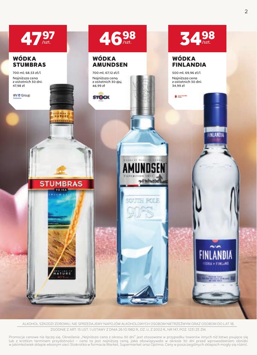 Gazetka W dobrym smaku!