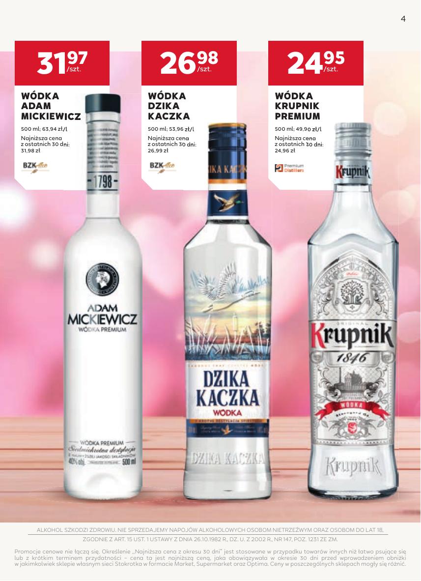 Gazetka W dobrym smaku!