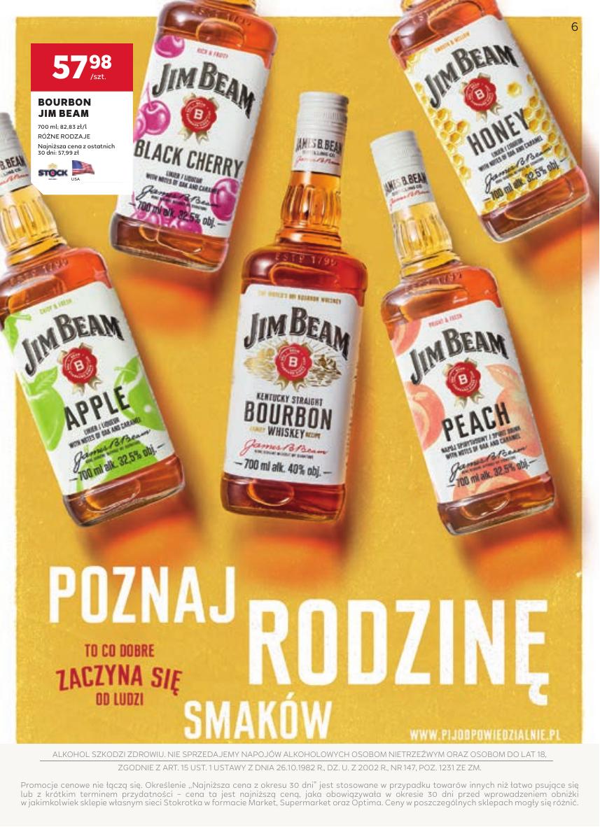 Gazetka W dobrym smaku!