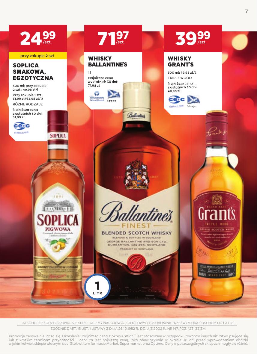 Gazetka W dobrym smaku!