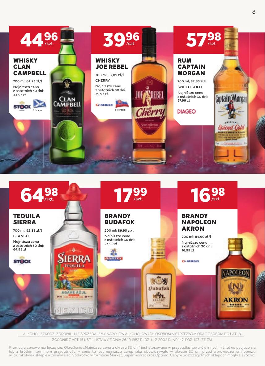 Gazetka W dobrym smaku!