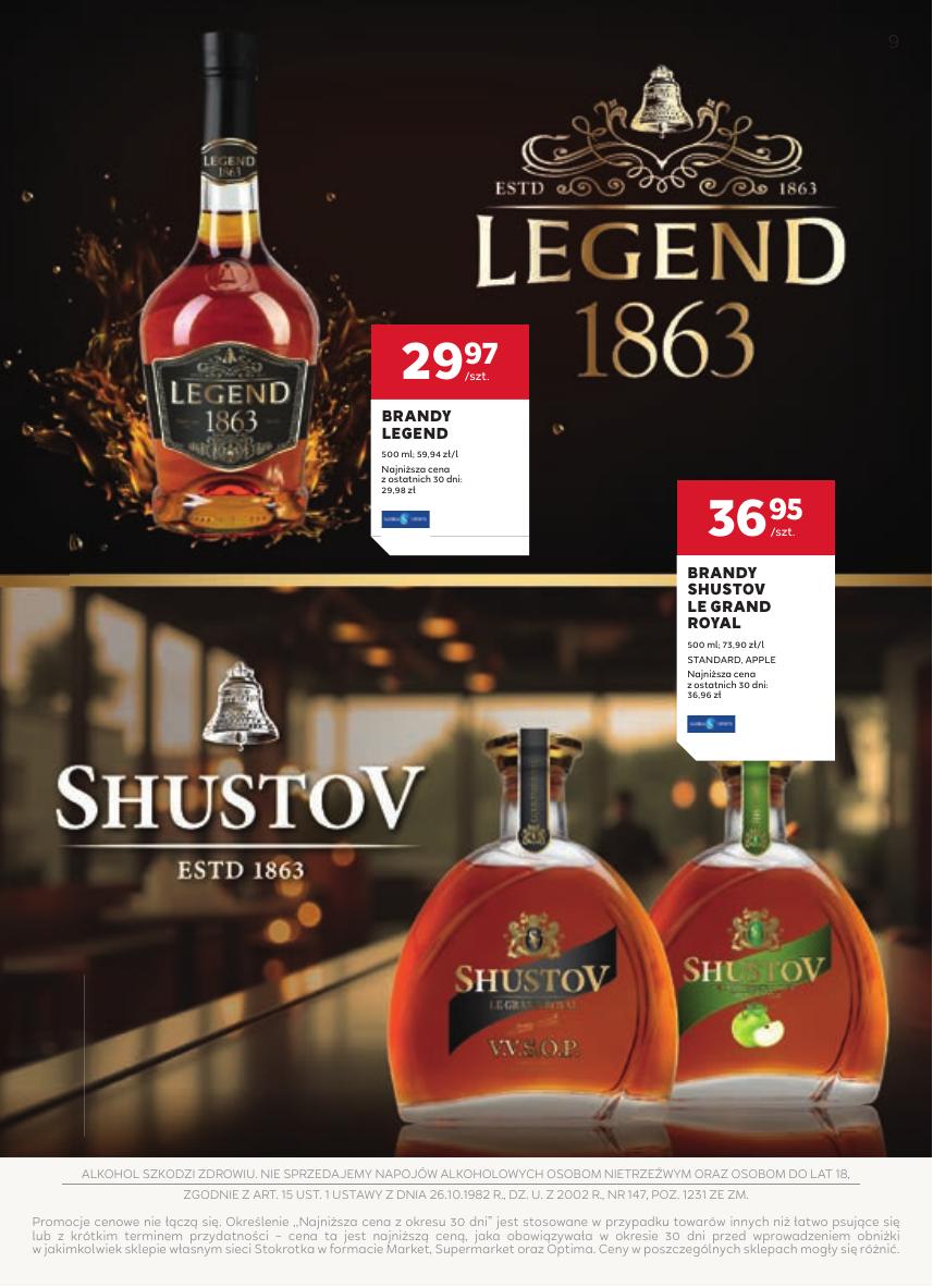 Gazetka W dobrym smaku!