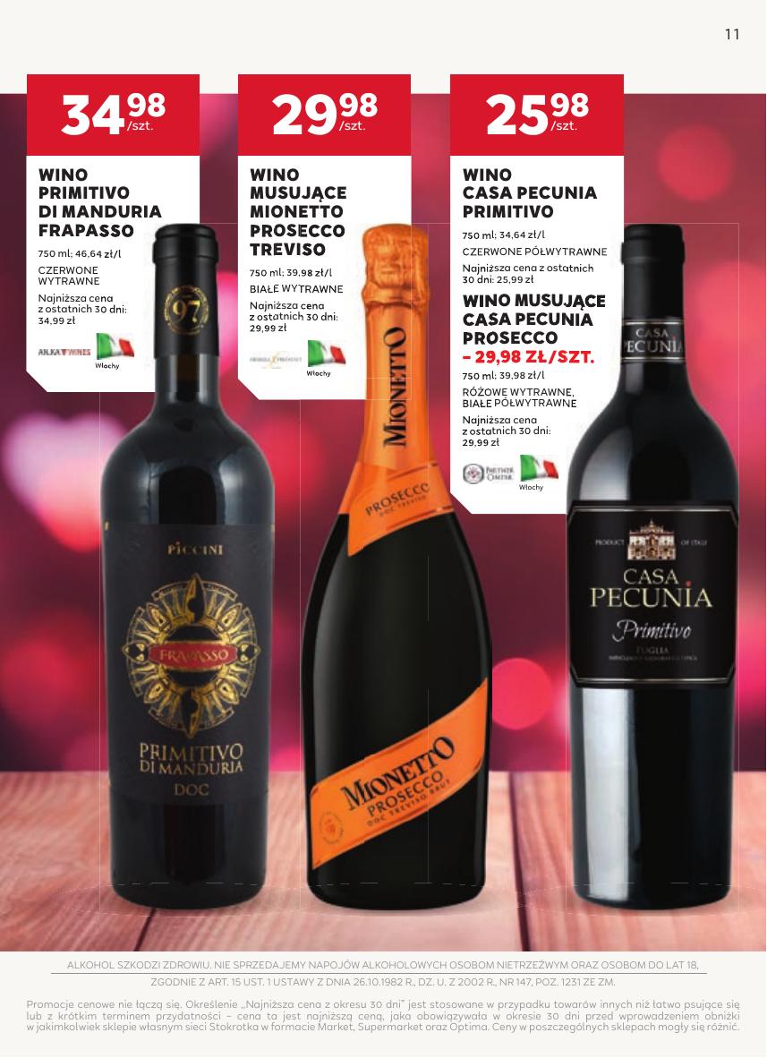 Gazetka W dobrym smaku!