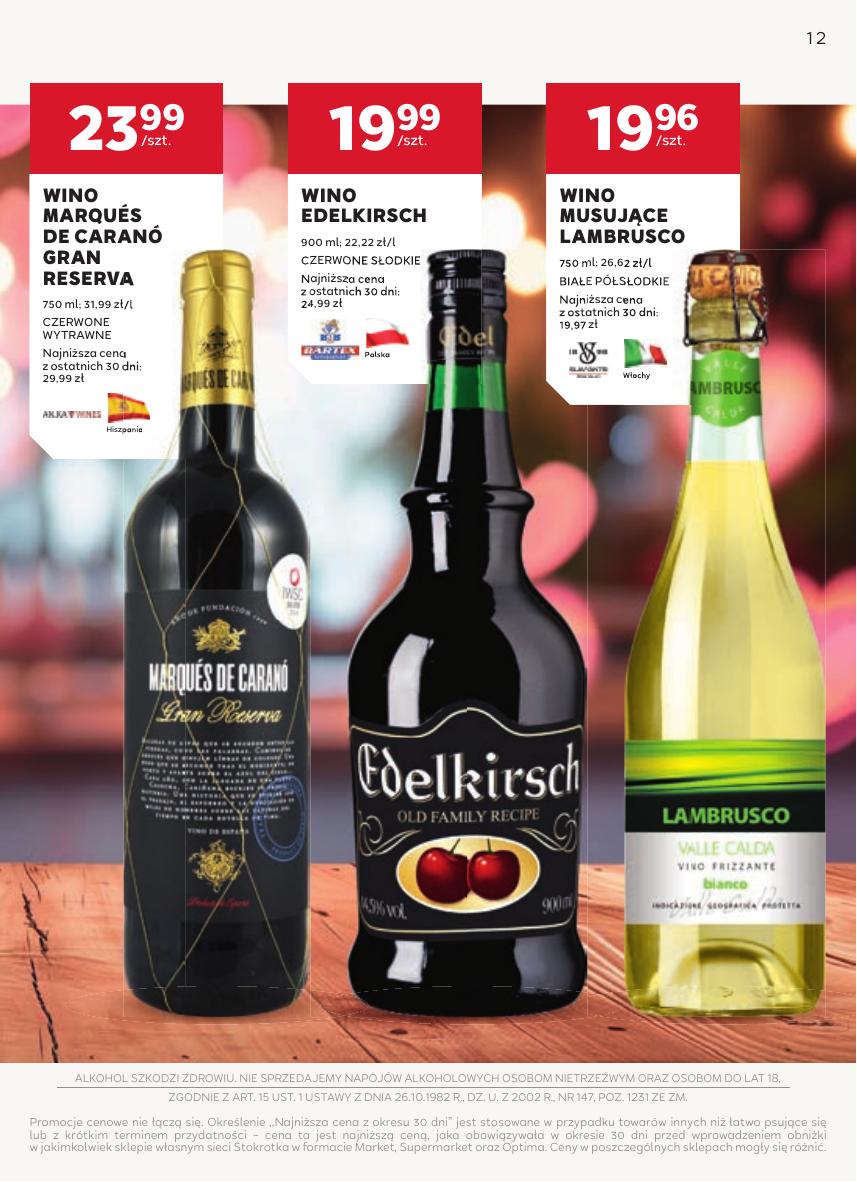 Gazetka W dobrym smaku!