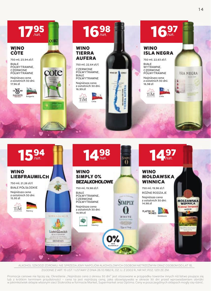 Gazetka W dobrym smaku!