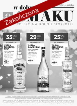 W dobrym smaku! - od 2026-01-29 do 2026-02-18