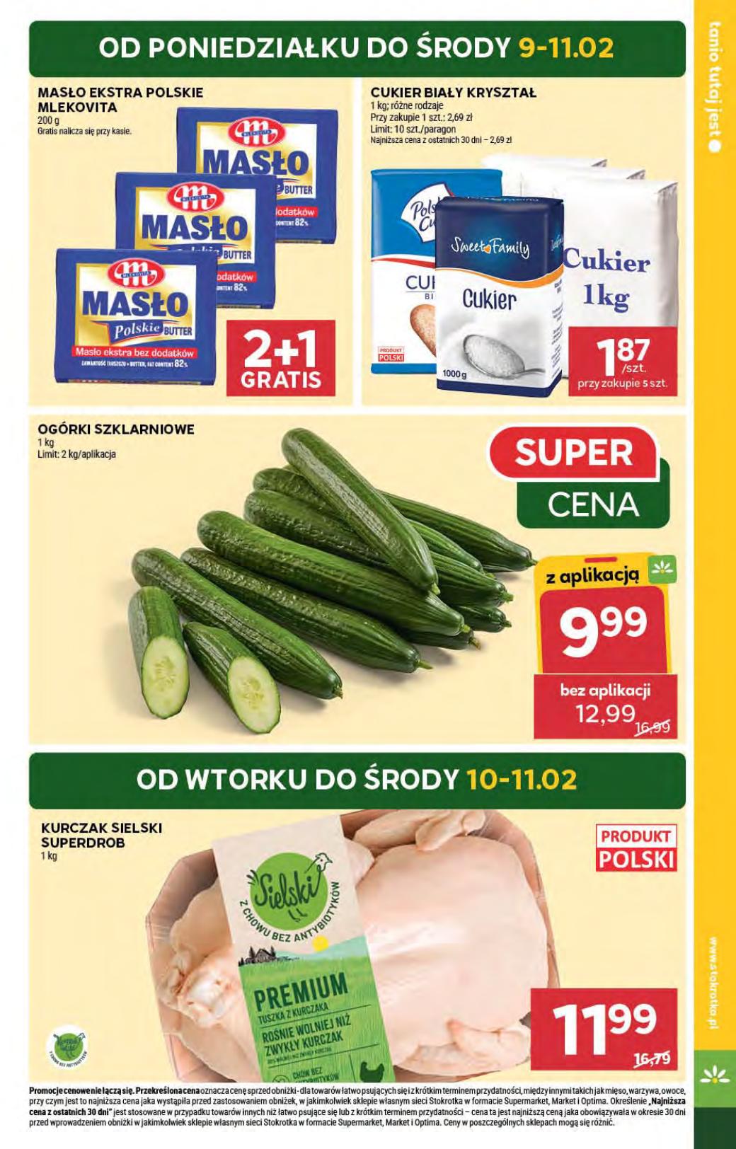 Gazetka Supermarket