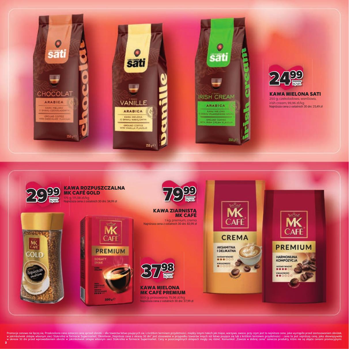 Gazetka Katalog Walentynki!