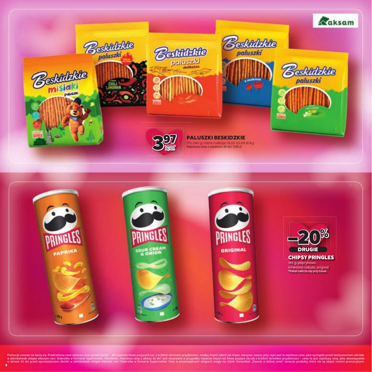 Gazetka Katalog Walentynki!