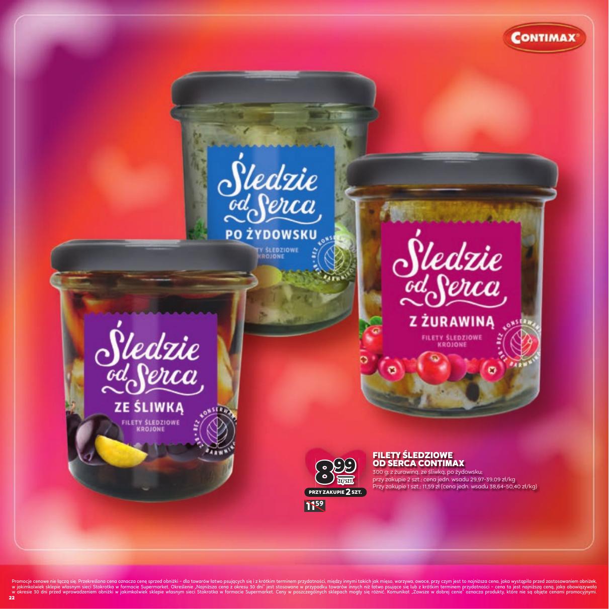 Gazetka Katalog Walentynki!