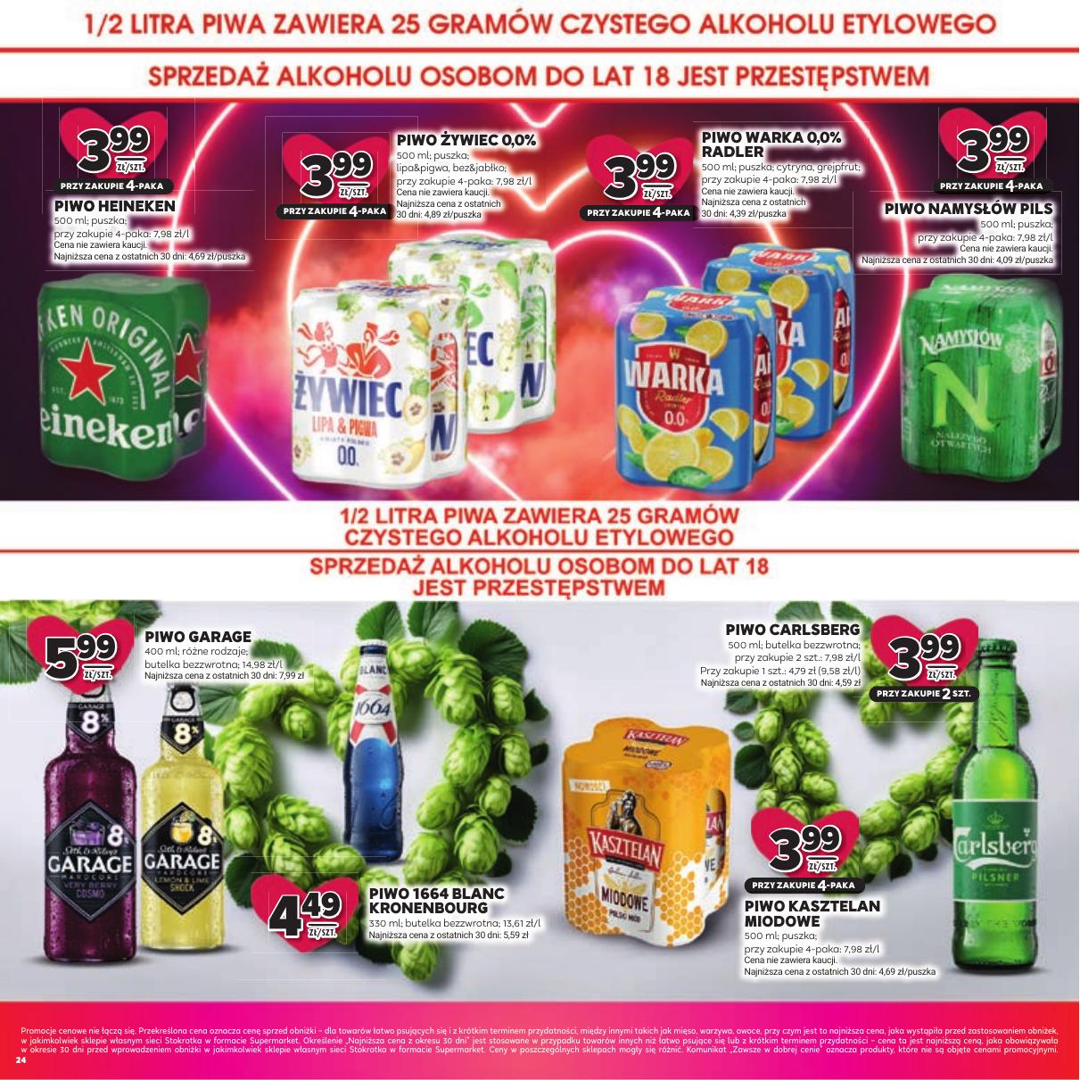 Gazetka Katalog Walentynki!