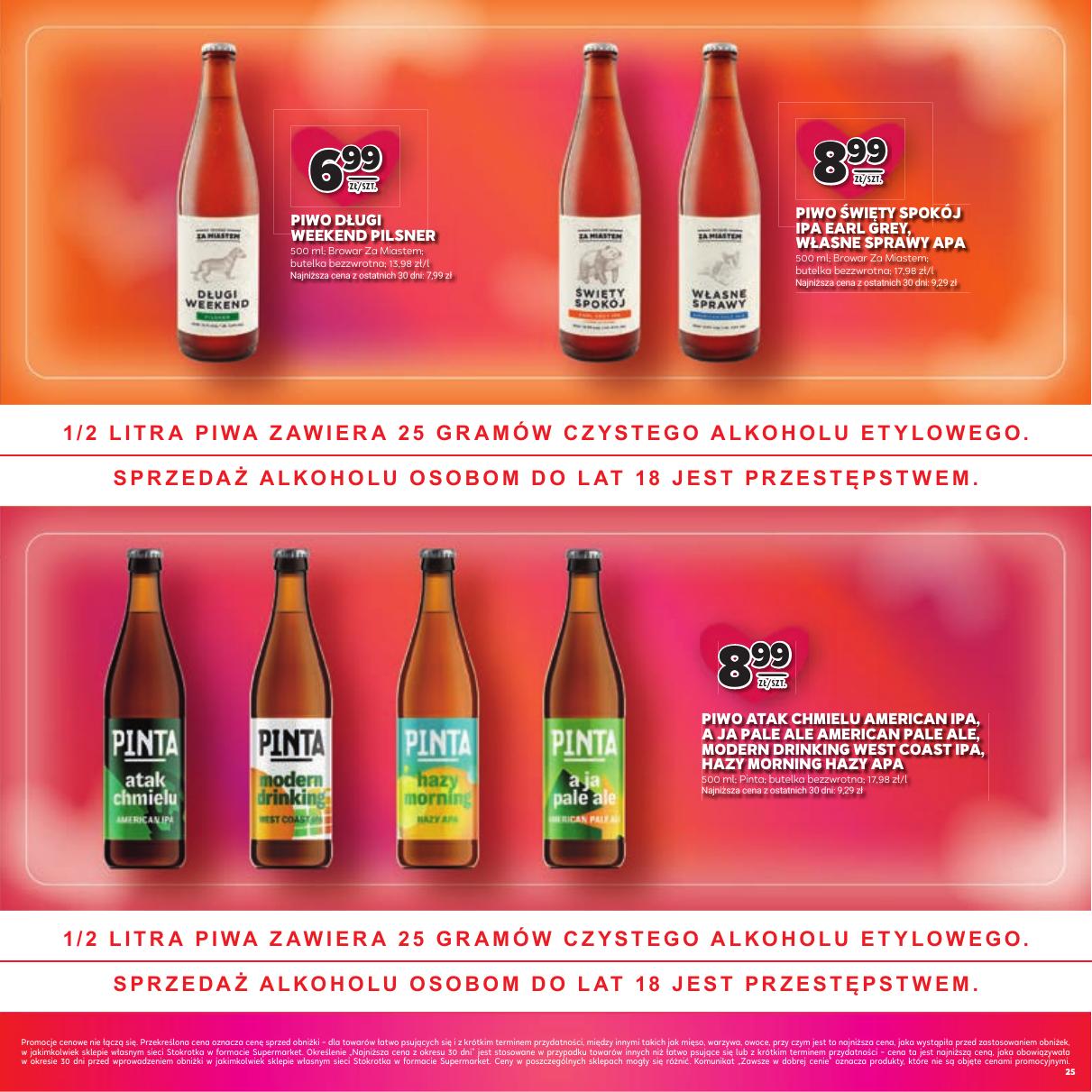 Gazetka Katalog Walentynki!