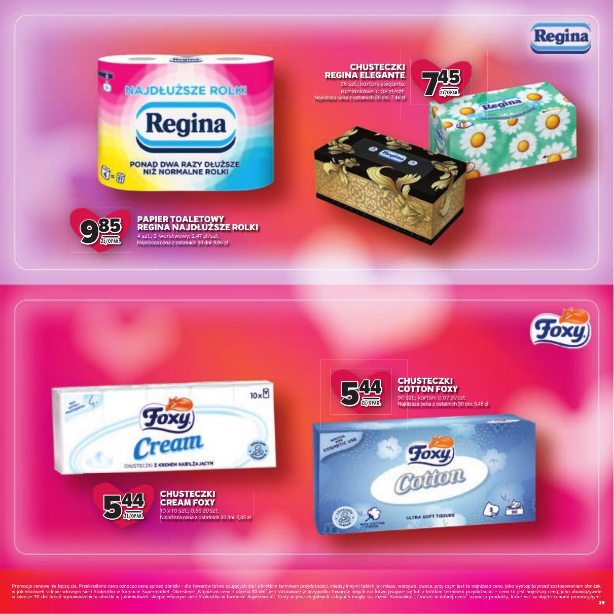 Gazetka Katalog Walentynki!