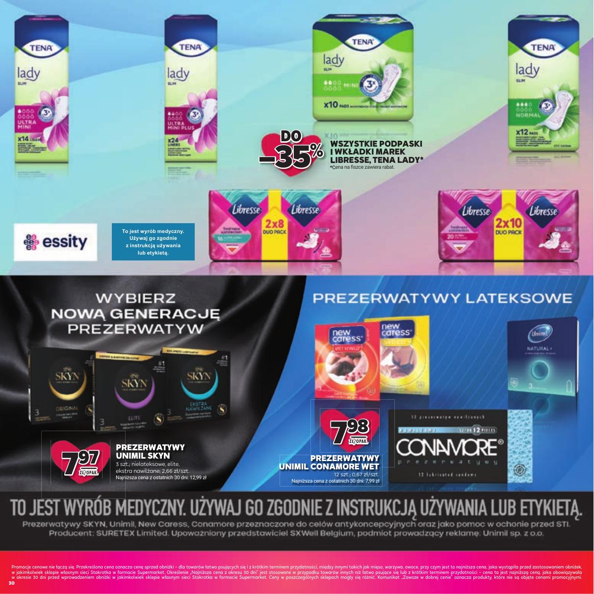 Gazetka Katalog Walentynki!