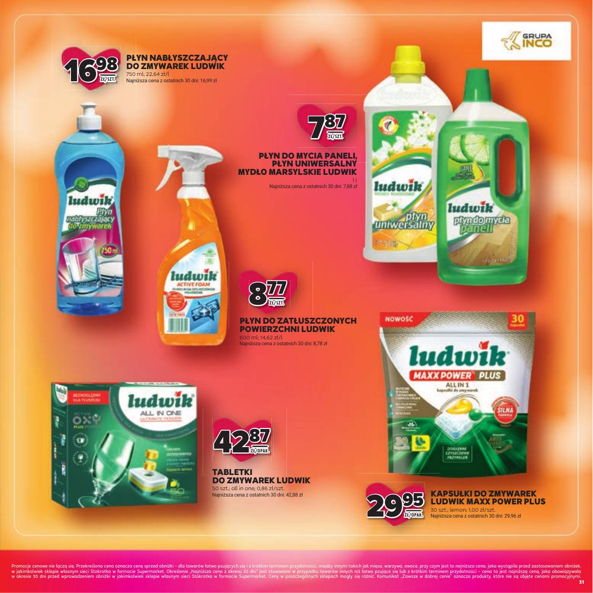 Gazetka Katalog Walentynki!