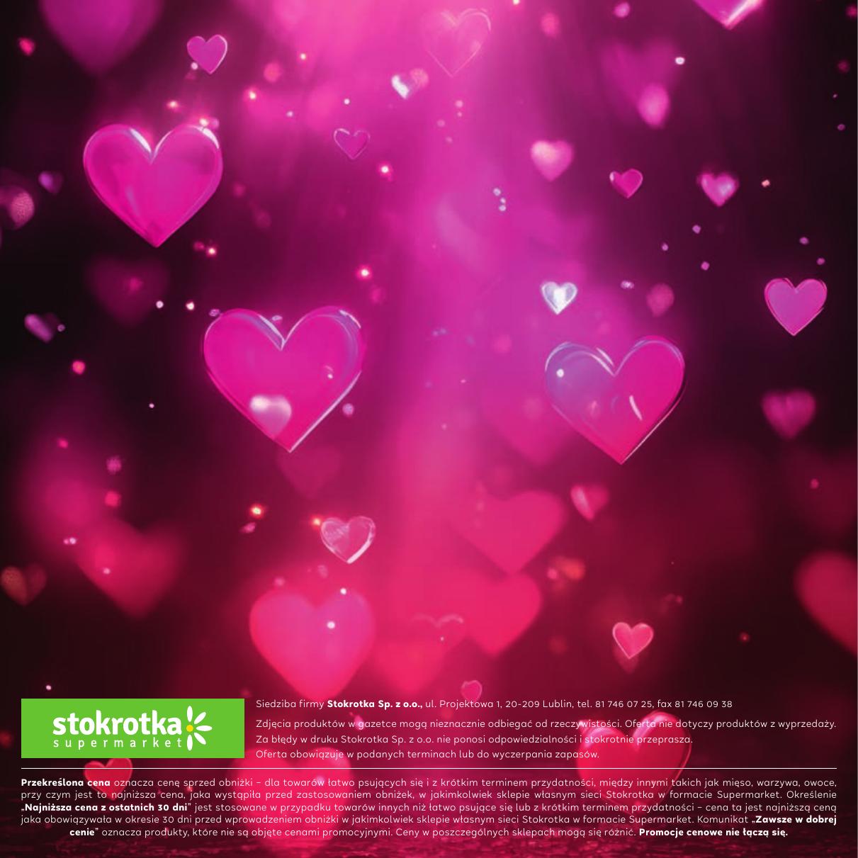 Gazetka Katalog Walentynki!