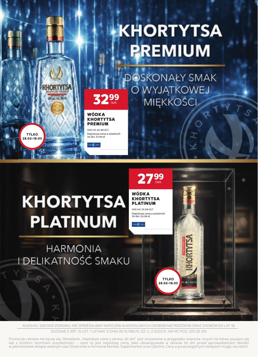 Gazetka W dobrym smaku!