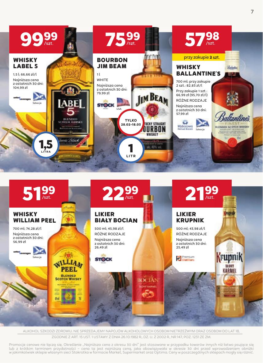 Gazetka W dobrym smaku!