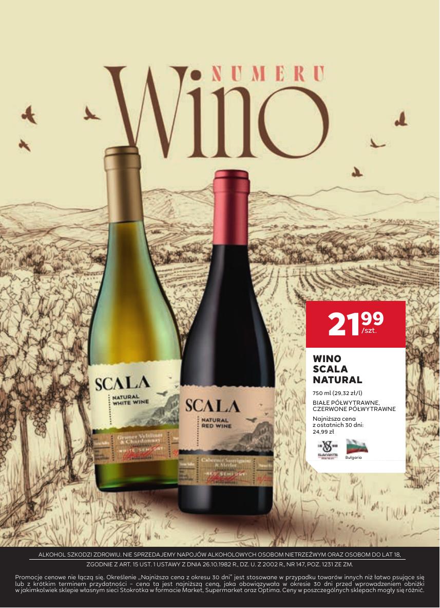 Gazetka W dobrym smaku!