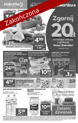 Market - od 2026-02-26 do 2026-03-04