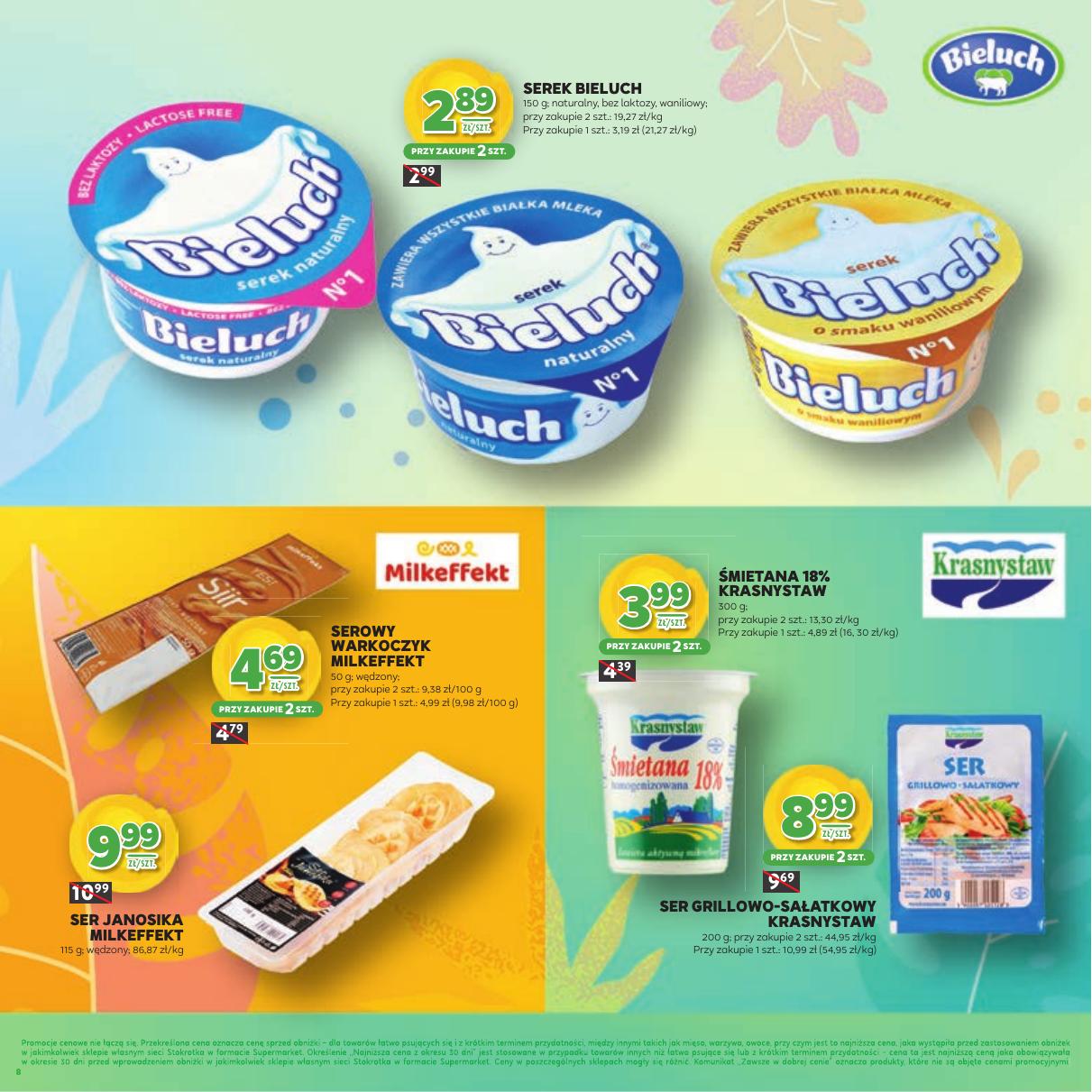 Gazetka Katalog Wiosenne Inspiracje!