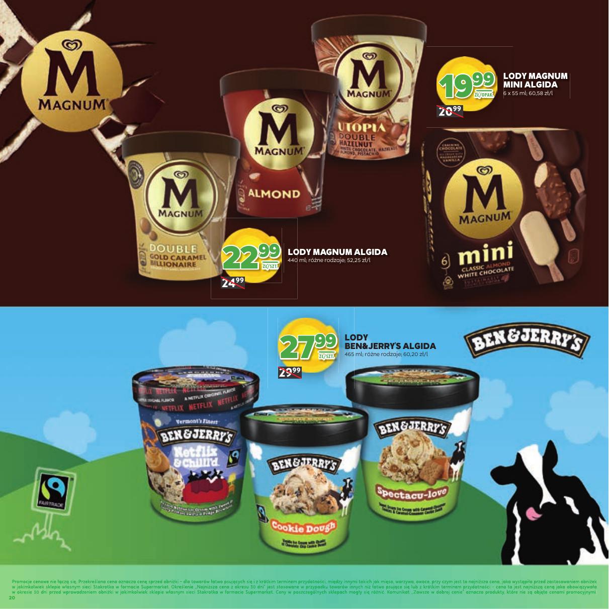 Gazetka Katalog Wiosenne Inspiracje!