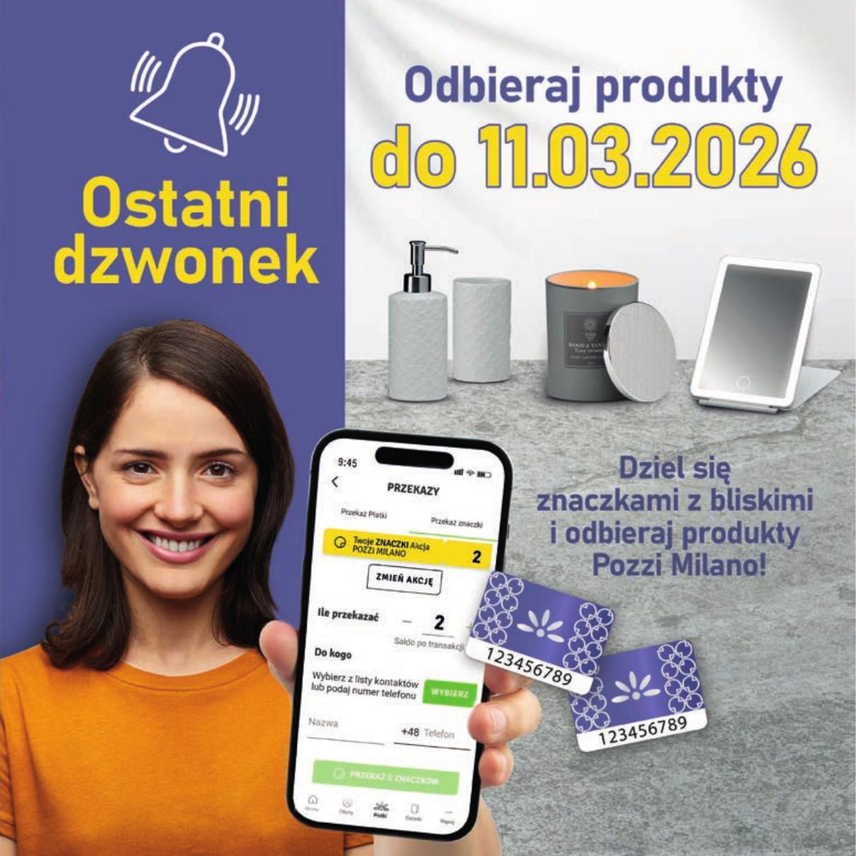 Gazetka Katalog Wiosenne Inspiracje!